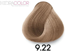 Load image into Gallery viewer, Hidracolor 9.22 Very Light Deep Nacre Blonde
