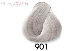 Load image into Gallery viewer, Hidracolor 9.01 Ultra Light Ash Blonde