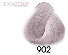 Load image into Gallery viewer, Hidracolor 9.02 Ultra Light Violet Blonde