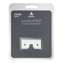Load image into Gallery viewer, Andis Ceramic Edge Coarse Cutter Replacement 64440