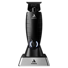 Load image into Gallery viewer, Andis GTX-EXO M-Force Cordless Trimmer Black Label Edition