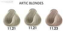 Load image into Gallery viewer, Hidracolor 11.23 Amber Blonde