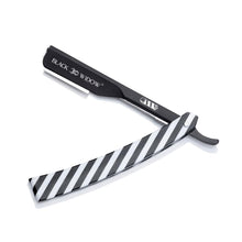 Load image into Gallery viewer, Black Widow Ambassador Straight Razor