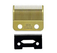 Load image into Gallery viewer, JRL FF2020C Fade Precision Blade - Gold BF04G