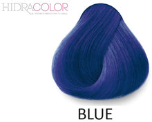 Load image into Gallery viewer, Hidra Fashion Color Creme Blue