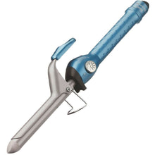 Load image into Gallery viewer, BaBylissPRO Nano Titanium 1" Spring Curling Iron