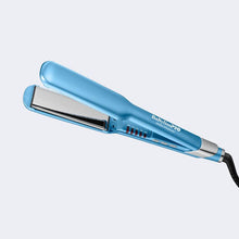 Load image into Gallery viewer, BaBylissPRO Nano Titanium Ultra-Sleek 1.5" Straightening Iron