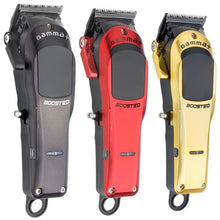 Load image into Gallery viewer, Gamma+ Boosted Cordless Clipper  GP601M