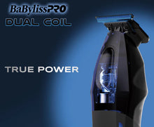Load image into Gallery viewer, BaBylissPRO High-Performance Dual-Coil Motor Trimmer