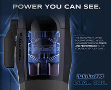 Load image into Gallery viewer, BaBylissPRO High-Performance Dual-Coil Motor Cordless Clipper