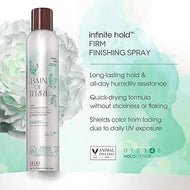 Load image into Gallery viewer, Bain de Terre Infinite Hold Firm Finishing Spray 9 oz