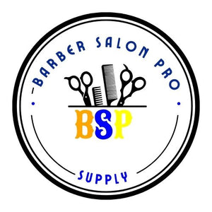 Barber Salon Pro logo