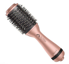 Load image into Gallery viewer, SUTRA Professional 3" Rose Gold Blowout Brush