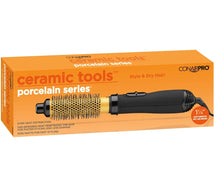 Load image into Gallery viewer, Conair Ceramic Tools 1 1/4" Hot Air Brush