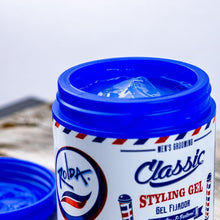 Load image into Gallery viewer, Rolda Classic Styling Gel 17oz 3 Pack