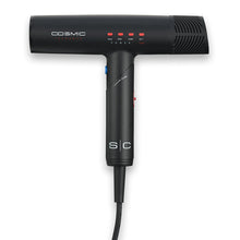 Load image into Gallery viewer, StyleCraft Cosmic Professional Ultra-Lightweight Foldable Hair Dryer