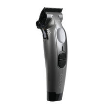 Load image into Gallery viewer, Cocco Veloce Pro Clipper w/ Digital Gap Ambassador Graphene Taper Blade - Matte Grey