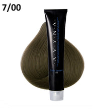 Load image into Gallery viewer, Avyna Colore Zenzero 00 Gray Hair Coverage