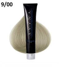 Load image into Gallery viewer, Avyna Colore Zenzero 00 Gray Hair Coverage
