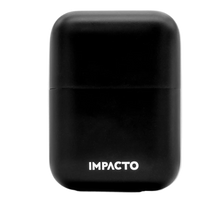 Load image into Gallery viewer, Cocco Impacto Micro Wet - Dry Shaver (Black)