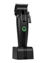 Load image into Gallery viewer, Cocco Veloce Lite Clipper Black/Black Stripe