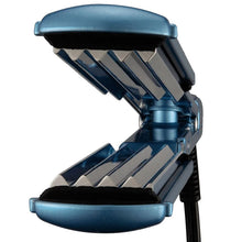 Load image into Gallery viewer, BaBylissPRO Nano Titanium Crimping Styling Iron 1 1/2" (4-Tooth)
