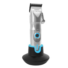 Load image into Gallery viewer, Gamma+ Cyborg Cordless Clipper with Digital Brushless Motor GP604M