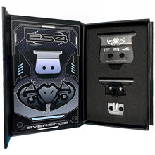 Load image into Gallery viewer, Gamma+ 3Versince ES4 Deep Tooth DLC Ultimate Trimmer Blade Set with Deep Cutting Blade
