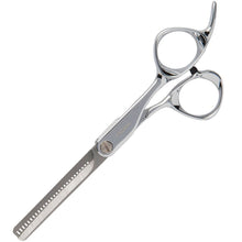 Load image into Gallery viewer, Fromm Thinning Shears Silver 5.75" F1005