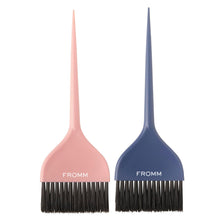 Load image into Gallery viewer, Fromm Color Studio Soft Color Brush 2-7/8" - 2 Pack F9415