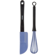 Load image into Gallery viewer, Fromm Color Studio Whisk & Spatula F9483