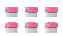 Load image into Gallery viewer, Colortrak 250ft Silver Foil Roll 6PK