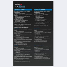Load image into Gallery viewer, BaBylissPRO FXONE BlackFX Clipper & Trimmer Prepack (Tools Only)
