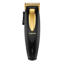 Load image into Gallery viewer, BaBylissPRO LithiumFX Cord/Cordless Lithium Ergonomic Clipper FX673N