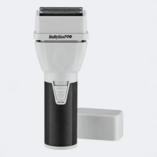 Load image into Gallery viewer, BaBylissPRO COREFX Cordless Double-Foil Shaver FX75FS2