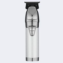 Load image into Gallery viewer, BaBylissPRO Silver+ All Metal Lithium Outlining Cordless Trimmer FX787NS