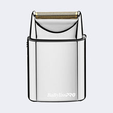 Load image into Gallery viewer, BaBylissPRO SilverFX Metal Single Foil Shaver