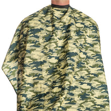 Load image into Gallery viewer, Campbell's Hair Styling Cape