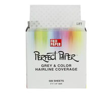 Load image into Gallery viewer, Fuji Paper for Color Processing 500 Sheets