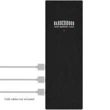 Load image into Gallery viewer, Gamma+ Cable Block USB Hub Station with 3 Charging Ports GP304B