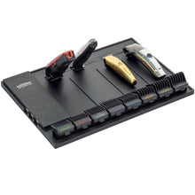 Load image into Gallery viewer, Gamma+ Magnetic Mat Station Organization System GP305B
