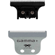 Load image into Gallery viewer, Gamma+ Fixed Classic X-Pro Trimmer Blade with "The One" Cutter Set GP530SB
