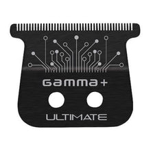 Load image into Gallery viewer, Gamma+ Ultimate DLC Fixed Trimmer Blade GPDHBE