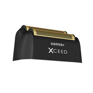 Load image into Gallery viewer, Gamma+ XCEED Replacement Double Foil Head & Cutter Set