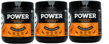 Load image into Gallery viewer, Rolda Power Styling Gel Hair Loss Control 17.6oz 3Pack