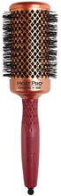 Load image into Gallery viewer, Olivia Garden HeatPRO Ceramic + Ion 2 1/8 " Brush HP-52
