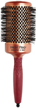 Load image into Gallery viewer, Olivia Garden HeatPRO Ceramic + Ion 2 3/4 " Brush HP-62