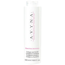 Load image into Gallery viewer, Avyna Maschera Ialuronico 8.45oz