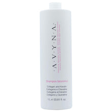 Load image into Gallery viewer, Avyna Shampoo Ialuronico 33.8 oz