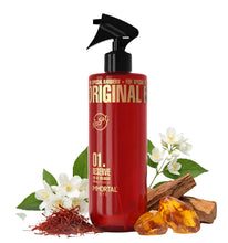 Load image into Gallery viewer, Immortal NYC Reserve Aftershave Gold Edition No.1 17 oz